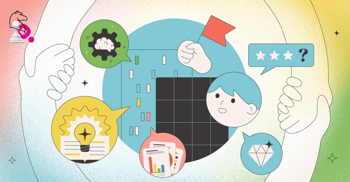 Cum pot liderii să construiască încredere în organizație