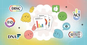 Cum construiești o echipă puternică folosind instrumentele potrivite de evaluare