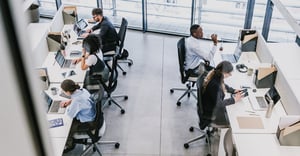 Middle managerii – puntea de legătură către viitorul organizațiilor