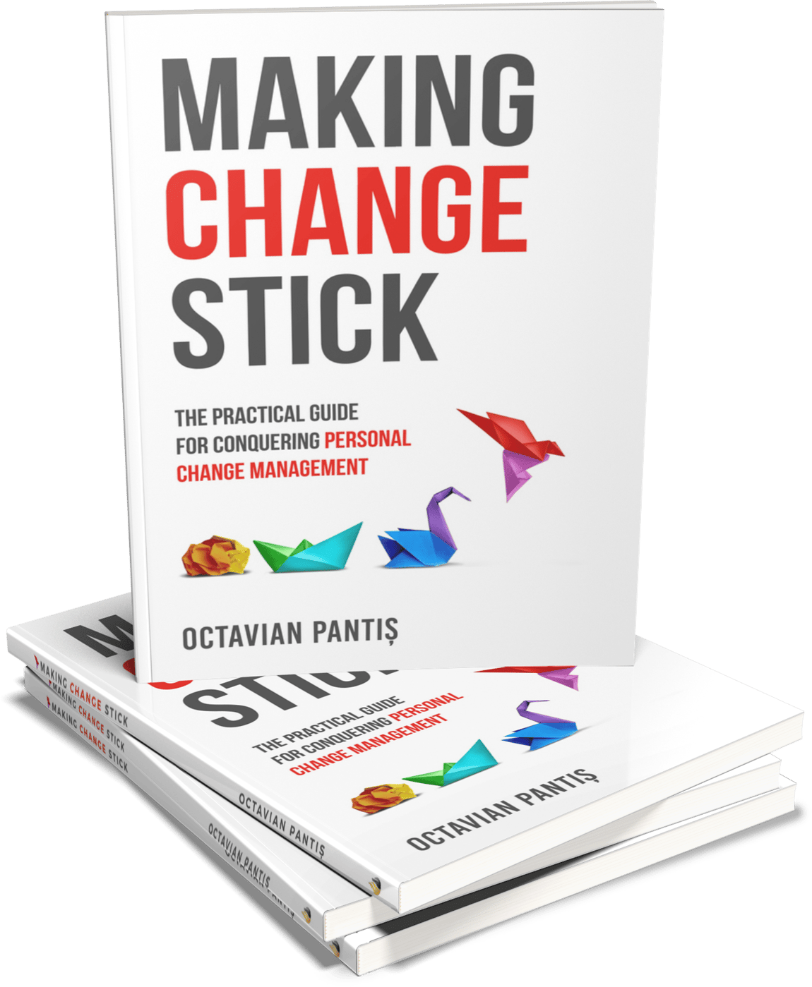 Making Change Stick