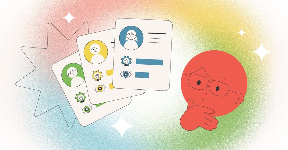 Se poate schimba profilul DISC?