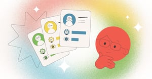 Se poate schimba profilul DISC?