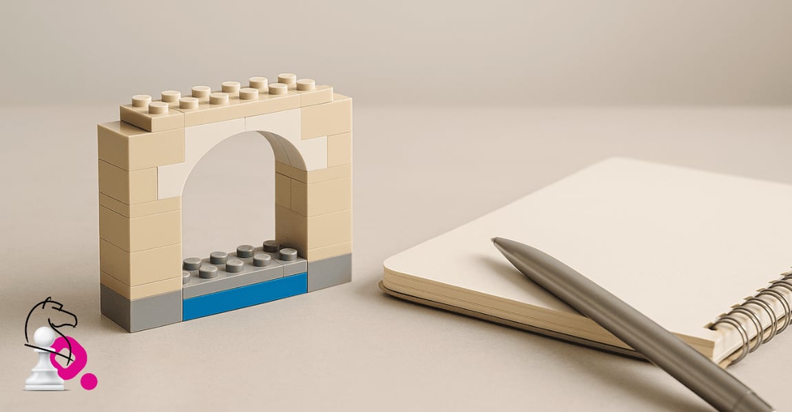 Reconstruirea conexiunii: cum LEGO® SERIOUS PLAY® ajută echipele să comunice, să colaboreze și să rămână implicate