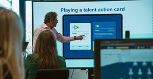 De ce câștigă companiile cu un pipeline solid de talente