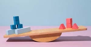 Echilibrul dintre agilitate și stabilitate în leadershipul modern