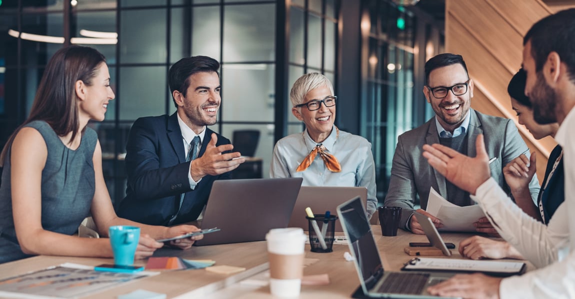 De la strategie la realitate: rolul echipelor executive în programele de leadership