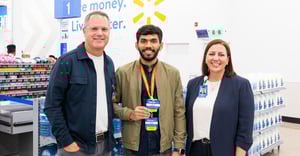 Interviu HBR cu Doug McMillon, CEO-ul Walmart care își încheie mandatul