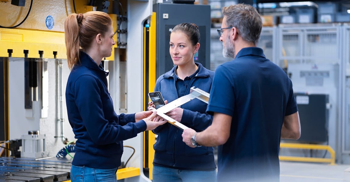 Cum și-a consolidat Ingersoll Rand performanța în vânzări prin dezvoltarea echipei comerciale în gestionarea distribuitorilor