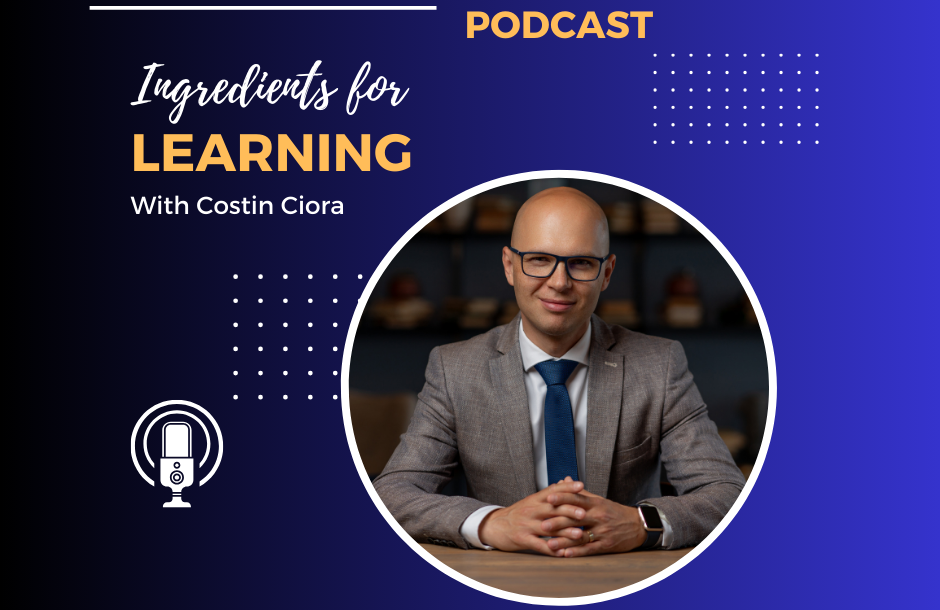 Ingredients for Learning