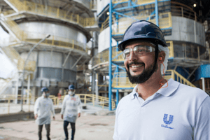 Studiu de caz: Unilever investește în dezvoltarea leadership-ului din fabrici pentru a debloca potențialul global de productivitate