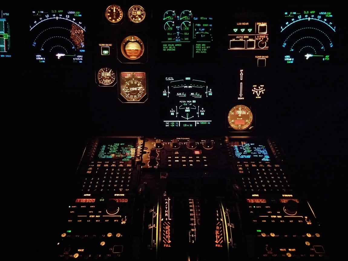 3 Lesser-known and Inspiring Things that Captains Do. Are Business Leaders on Par?