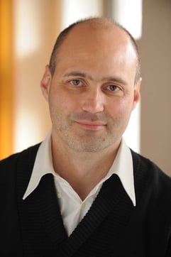 Dragos Cirneci