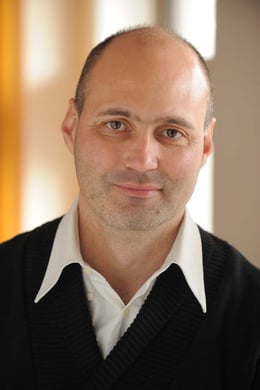 Dragos Cirneci