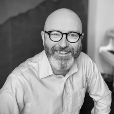 Grant Richardson
