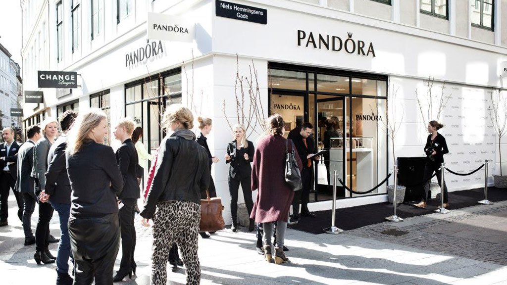3 idei despre strategia de produs de la Pandora si o cifra de 74.5%