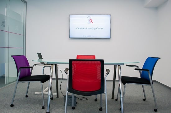Qualians Learning Centre