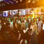 Qualians Events