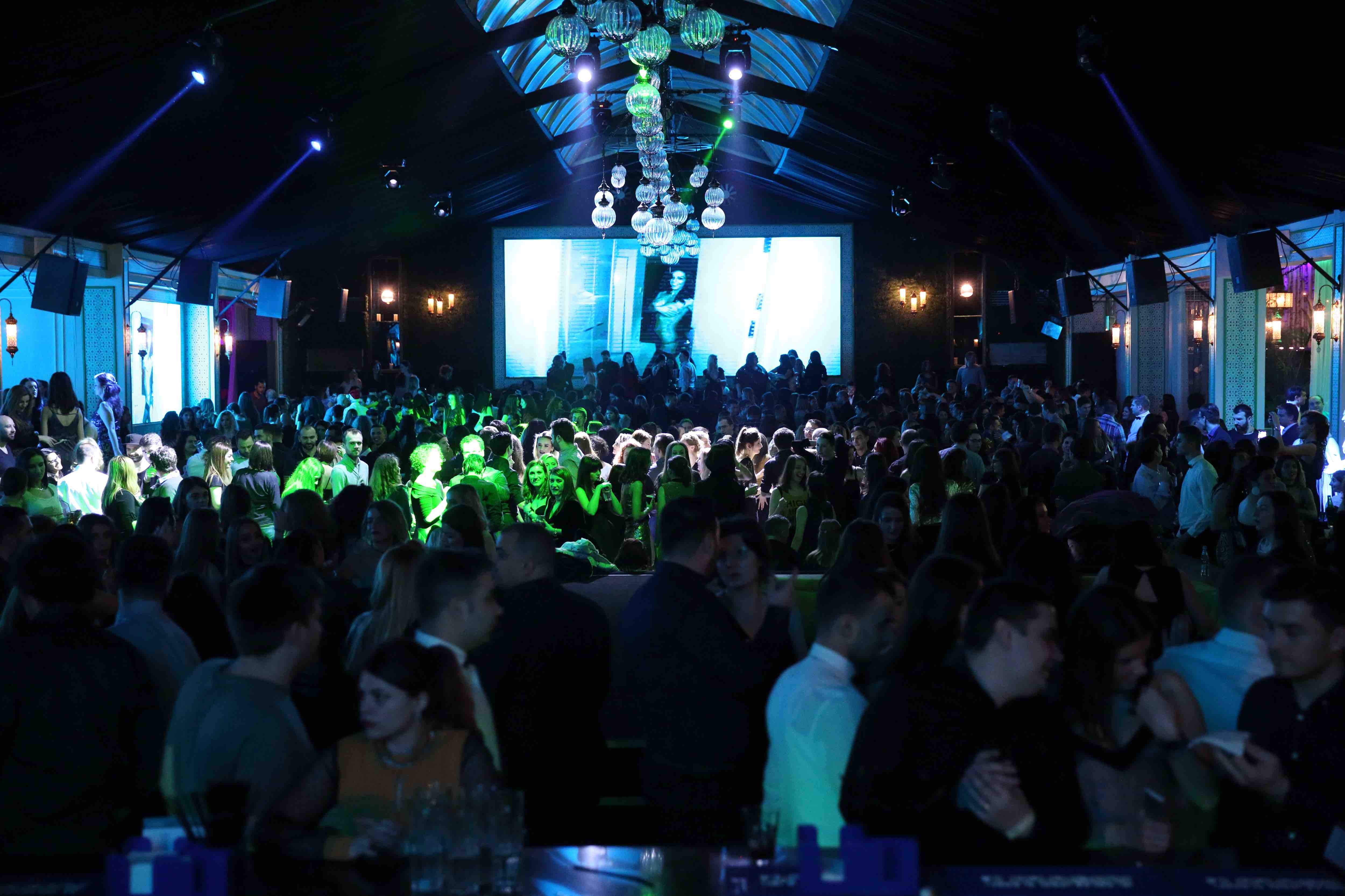 ECOXTREM EVENTS AT YOUR FINGETIPS