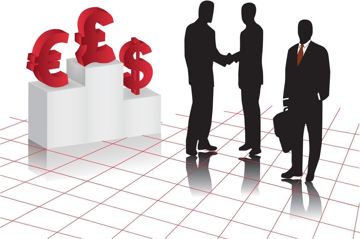 What makes a great salesperson?