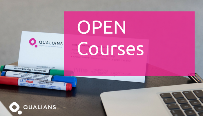 Open Courses