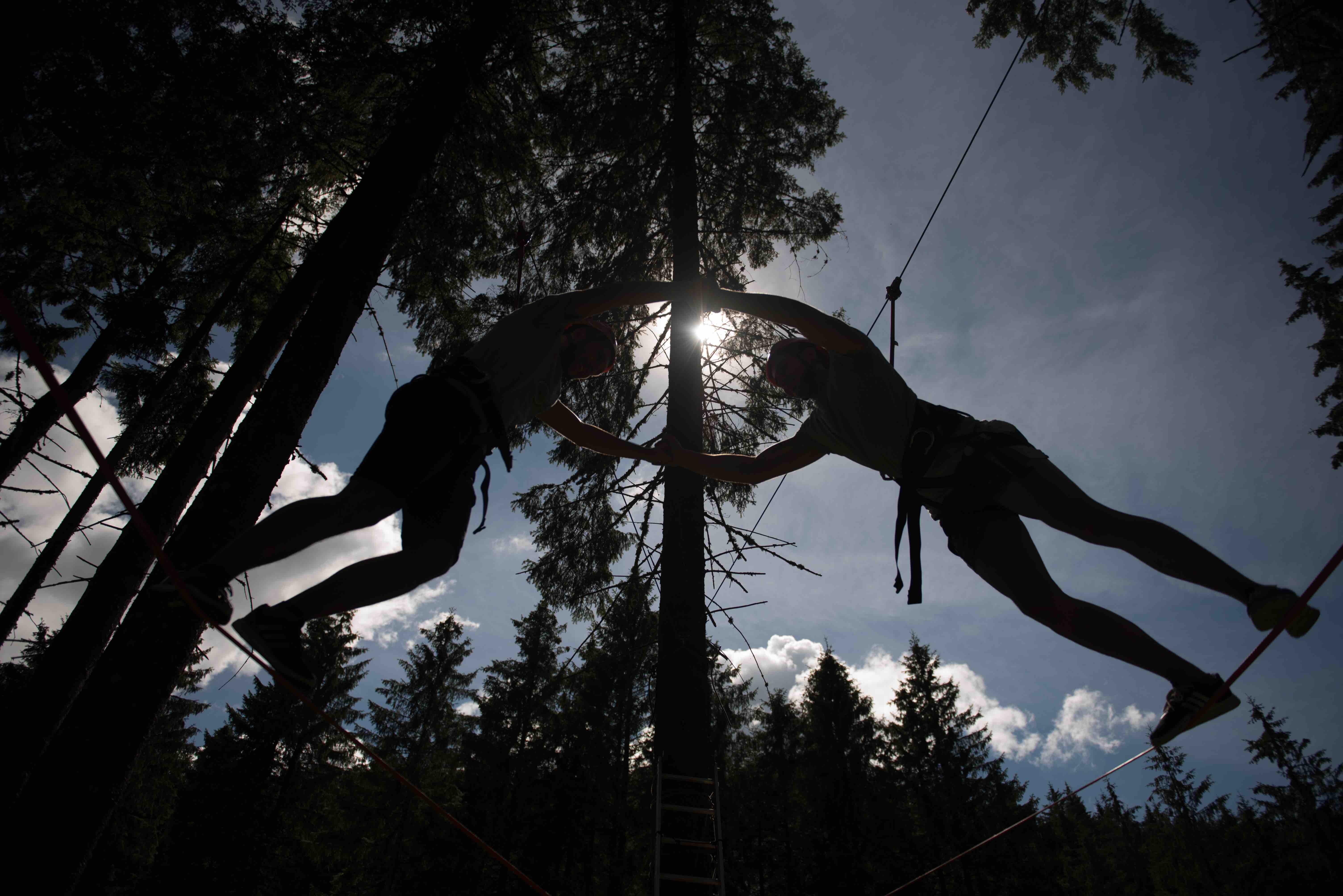 Teambuilding