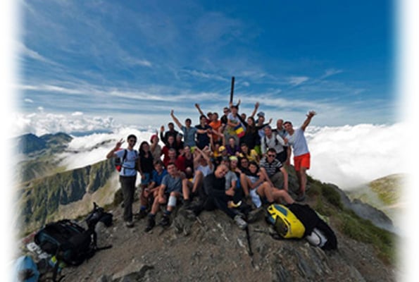 Ecoxtrem Trekking