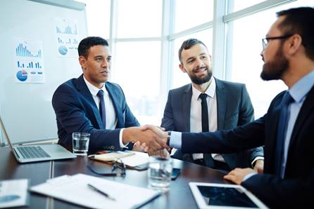 How skilled are you in the art of negotiation?