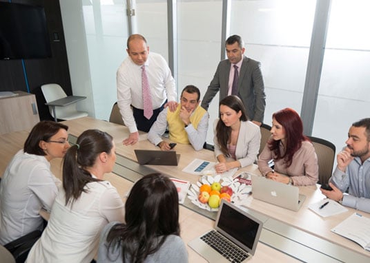 Qualians – a comprehensive solution to your business needs