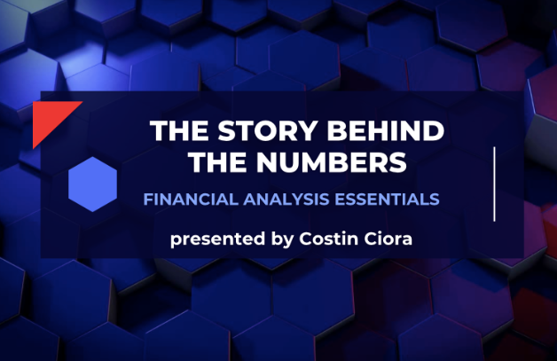 The Story Behind the Numbers