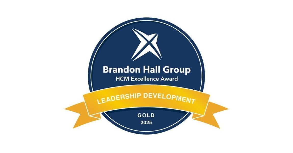 Tack TMI & Unilever primesc Gold Award la Brandon Hall Group™ HCM Excellence Awards® 2025
