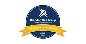 Tack TMI & Unilever primesc Gold Award la Brandon Hall Group™ HCM Excellence Awards® 2025