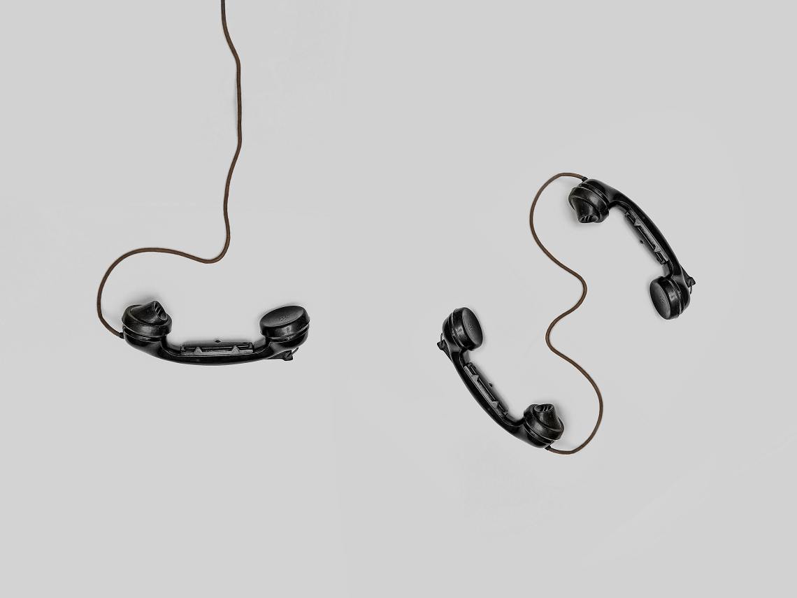 When communication fails. 5 outcomes and 5 ideas to solve this