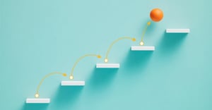 Transformare continuă: cum pot liderii să livreze rezultate astăzi și să pregătească organizația pentru viitor
